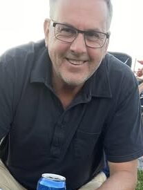 Michael Day, Sellersburg, IN Passing