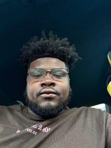 Marquay Collins, US Passing