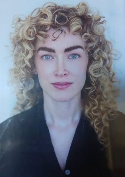 Katherine McCollough Los Angeles Death, Obituary