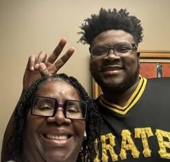 Marquay Collins, US Passing