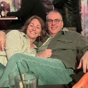 Michael Day, Sellersburg, IN Passing 