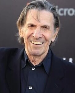 Leonard Nimoy, Boston, MA Death, Obituary