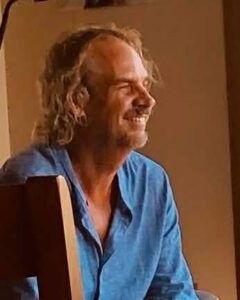 Vincent Van Zutphen, Nova Scotia, CA Passing