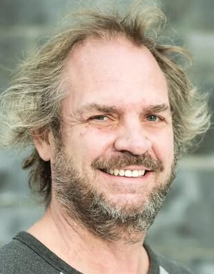 Vincent Van Zutphen, Nova Scotia, CA Passing