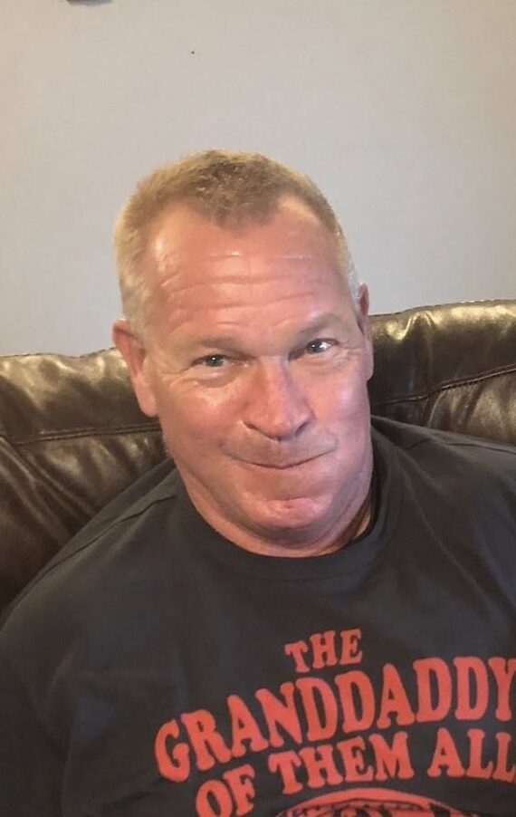 Jeff Pyburn, GA Passing