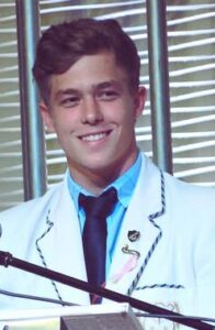 Brandon Venter, George, Western Cape